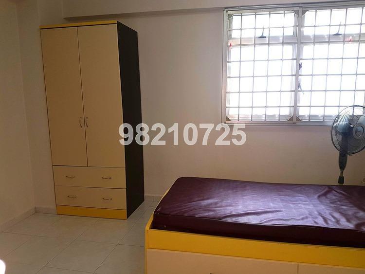 Blk 443 Choa Chu Kang Avenue 4 (Choa Chu Kang), HDB 4 Rooms #158273802